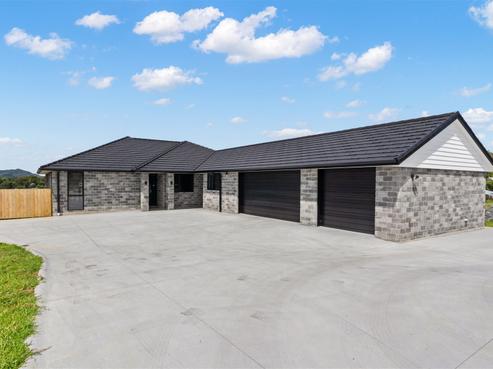 9 Sumner Place, Kamo