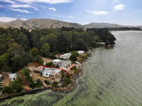 118 Otakou Golf Course Road, Harington Point
