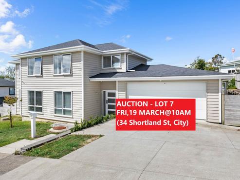 48 Cirrus Way, Ranui