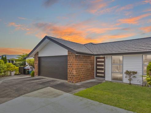 6 Mount Marua Way, Timberlea