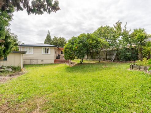 38 Mansel Avenue, Hillcrest