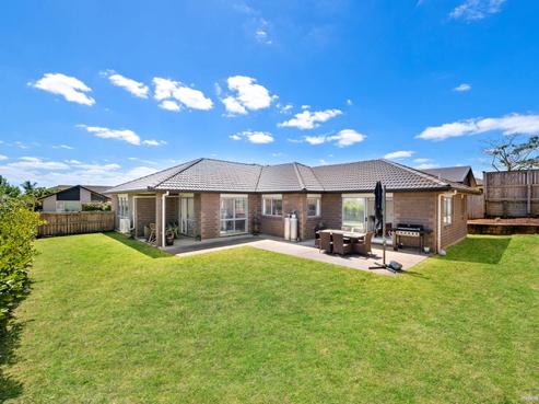 61 Ina Ville Drive, Pukekohe