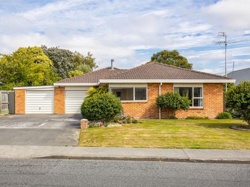 65 Robert Coup Road, Kaiapoi