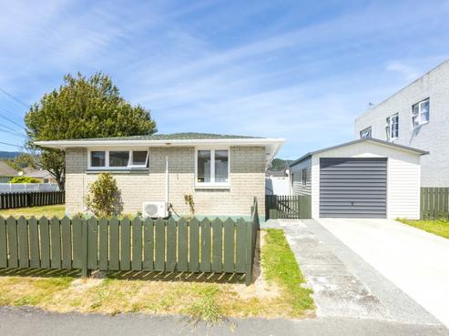 2/26 Fraser Crescent, Elderslea