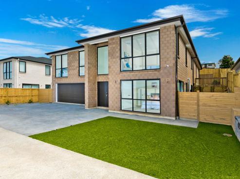 33 Surf View Crescent, Red Beach