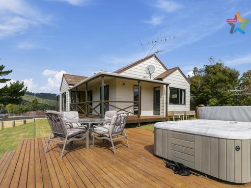 136 Holborn Drive, Stokes Valley