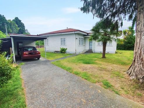 3 Bp Road, Taumarunui