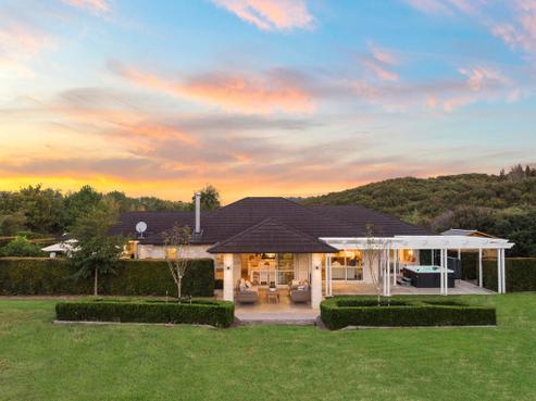 101 Gervin Road, Wainui