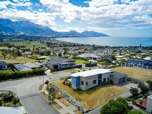 1 Miromiro Drive, Kaikoura