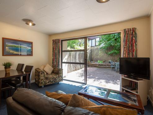 4/42 Hallenstein Street, Queenstown Central