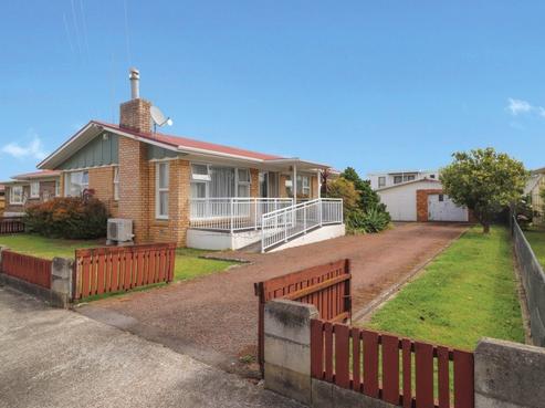 207 Moanataiari Street, Thames