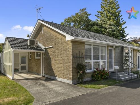 3/170 Waterloo Road, Central Hutt