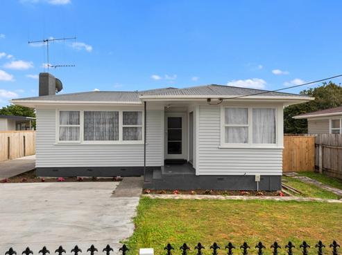 20 Yvonne Street, Melville