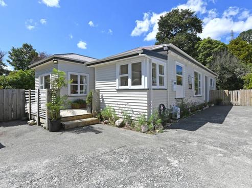 25A Black Beech Street, Birchville
