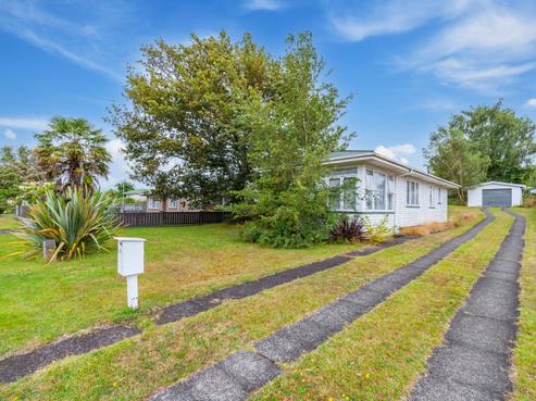 48 Elizabeth Drive, Tokoroa