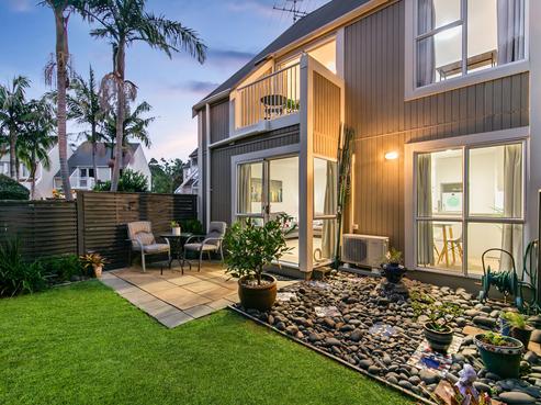 18/33 School Road, Morningside