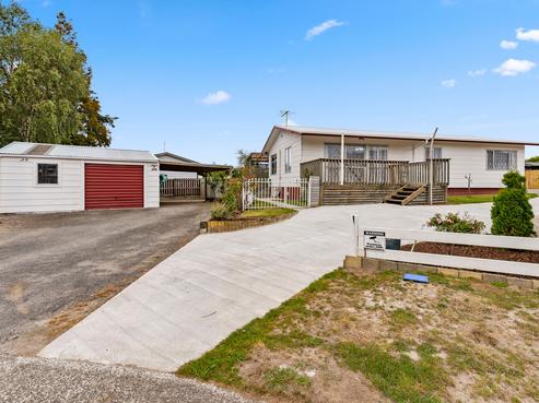 20 Aspen Place, Owhata