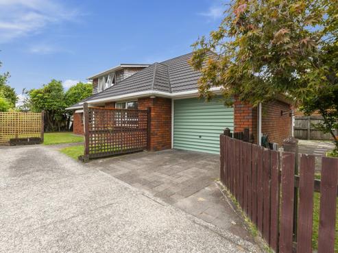 41 Springfield Road, Springfield