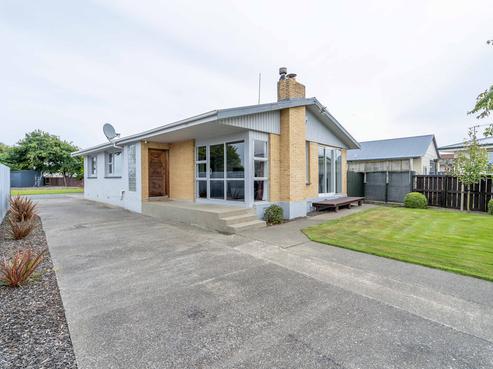 23 Moray Crescent, Grasmere