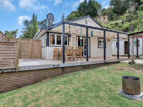 182 Whau Valley Road, Whau Valley