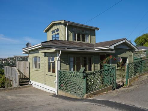 45 Forfar Street, Clyde Hill