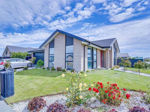 2 Rich Terrace, Wigram