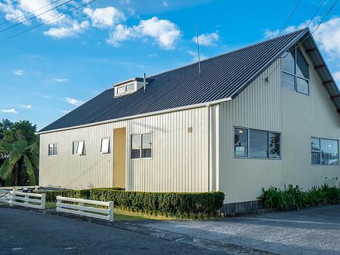 100 Frankley Road, Frankleigh Park