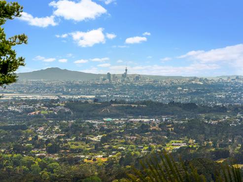5 Cascade Avenue, Waiatarua