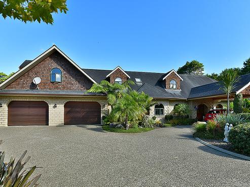 191 Trigg Road, Kumeu