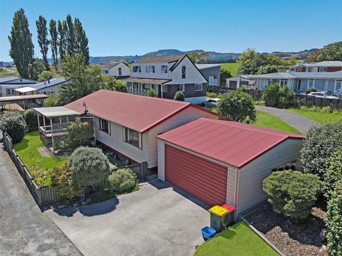 14A Mckenzie Road, Owhata