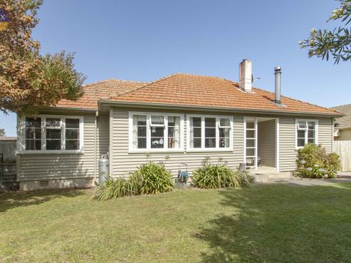 47 Rutherford Road, Marewa