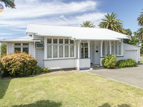 46 Kennedy Road, Napier South