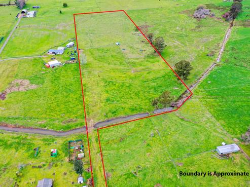 75A Onepu Spring Road, Otakiri
