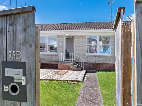 95B Verbena Road, Birkdale