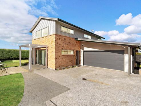 4 Joseph Street, Flat Bush