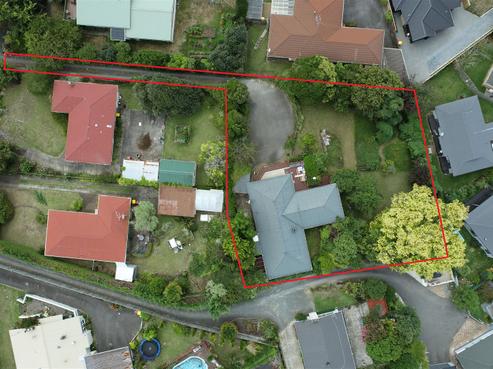 9 Clark Place, Hillcrest