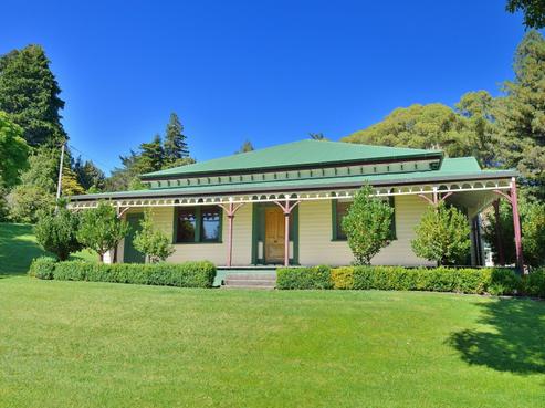 4483 State Highway 2, Nuhaka/Morere