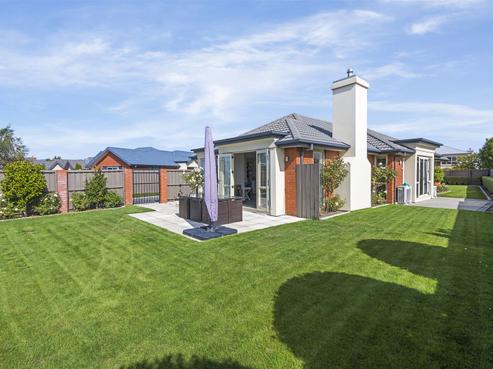 29 Coppinger Terrace, Aidanfield