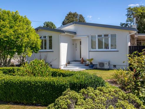 118 West Street, Greytown