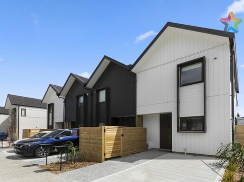 39 Ron Deal Way, Epuni