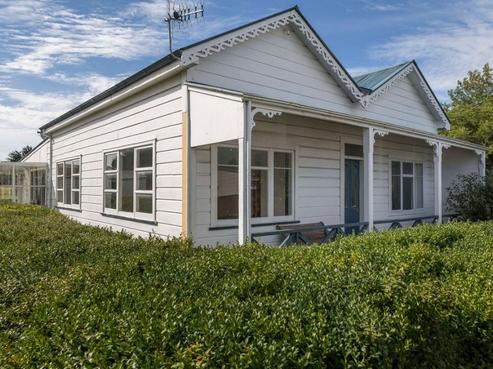366 High Street, Dannevirke