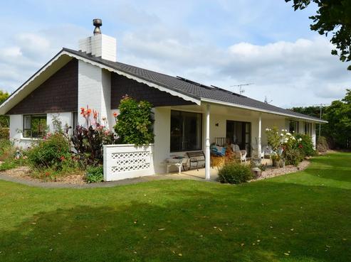 568 Bainfield Road, Myross Bush