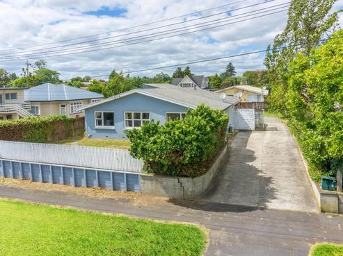 2/8 Te Aroha Street, Hamilton East