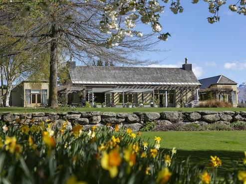 176 Lower Shotover Road, Dalefield/Wakatipu Basin
