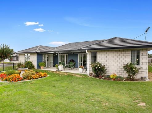 16 Maple Place, Matamata