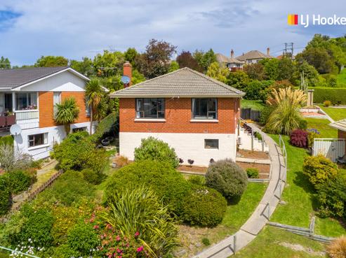 10 Riselaw Road, Calton Hill