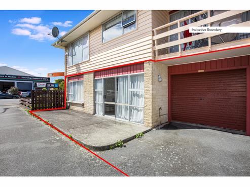 38A Brunswick Street, Central Hutt