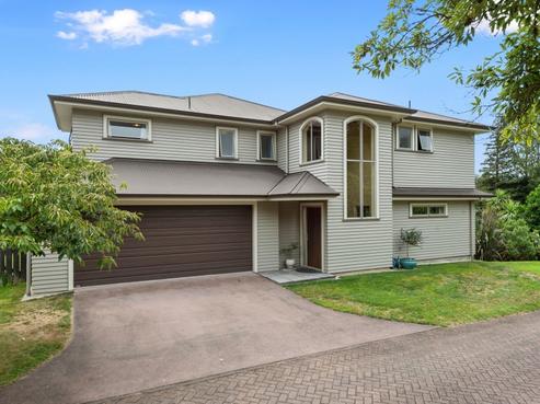 9 Linthorpe Place, Hillcrest