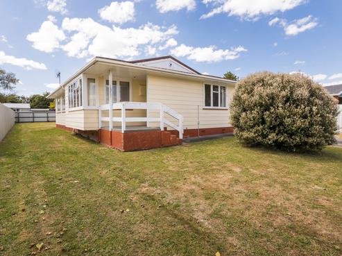 10 Monowai Place, Westbrook