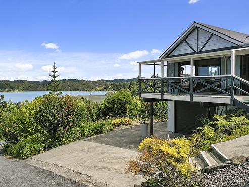 4 Marina Rise, Opua